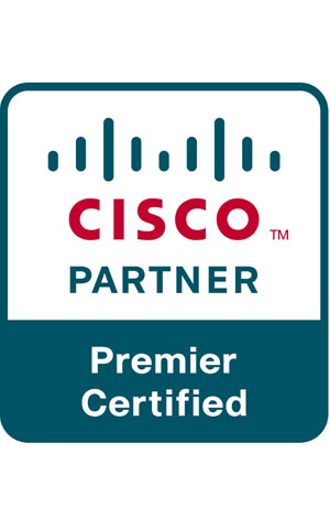 Cisco Partner