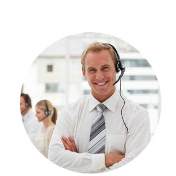 Contact Center Services