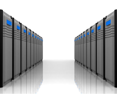 Data Center Products