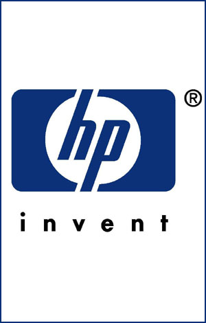 Hp Logo
