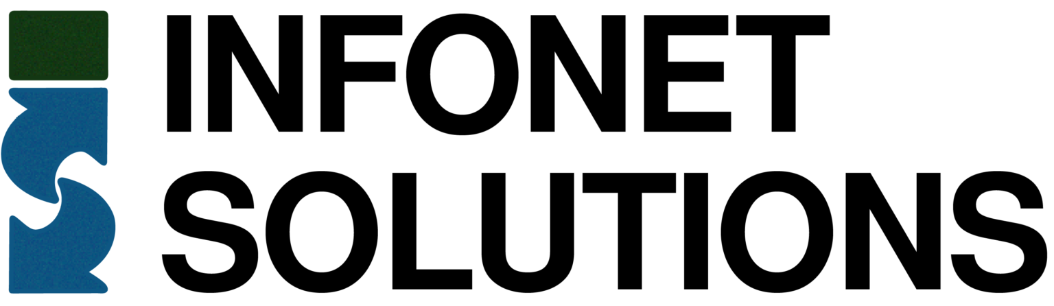 Infonet Solutions | Enterprise IT Infrastructure & Data Center Experts